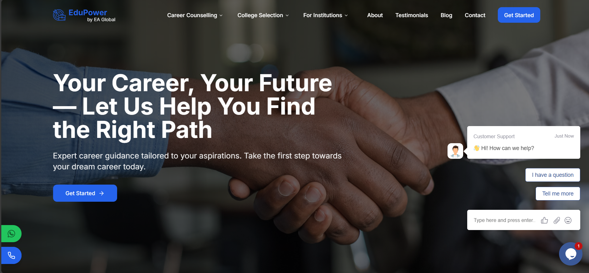 EduPowr Counselling